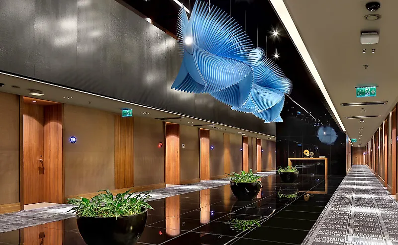 The G Hotels İstanbul