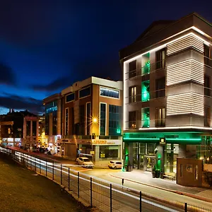 - Kadikoy, An Ihg İstanbul