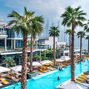 Five Palm Residences , Dubai United Arab Emirates