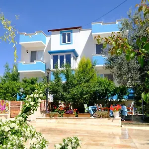 The Cotton House 2*, Pamukkale Turkey