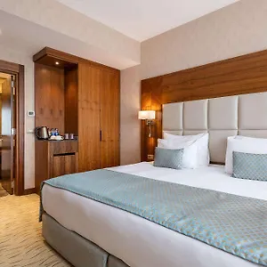 Clarion Mahmutbey İstanbul
