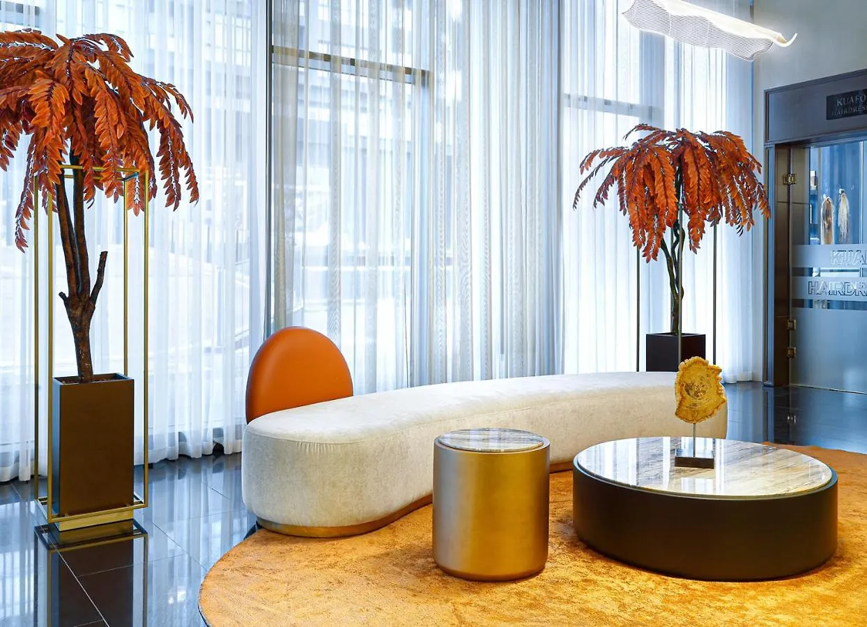 The G Hotels 이스탄불