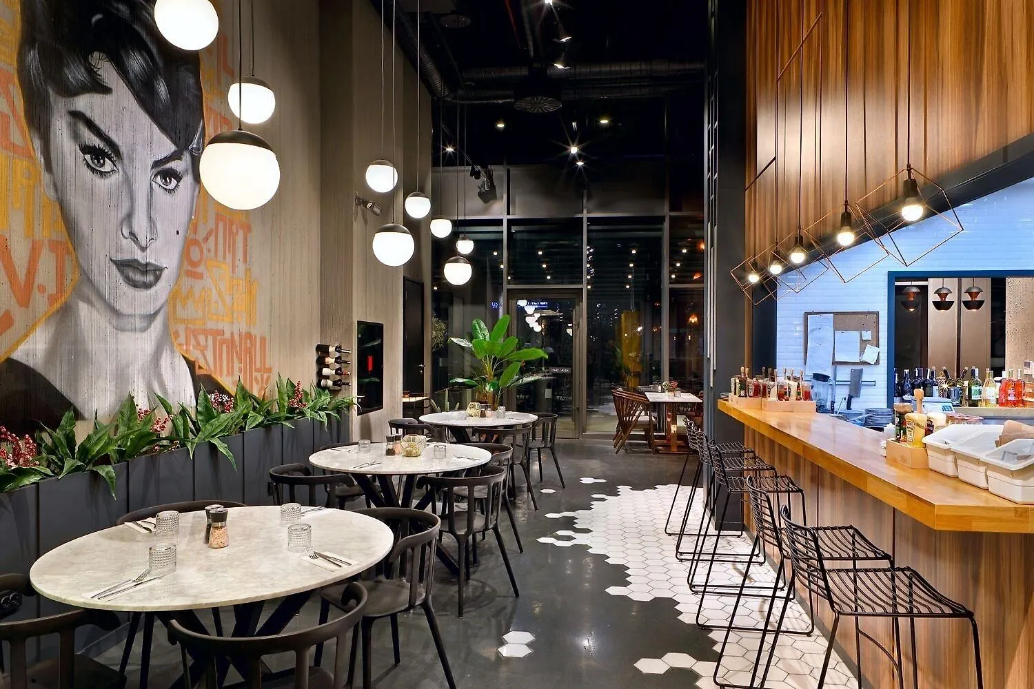 *****  The G Hotels Istanbul Turkey