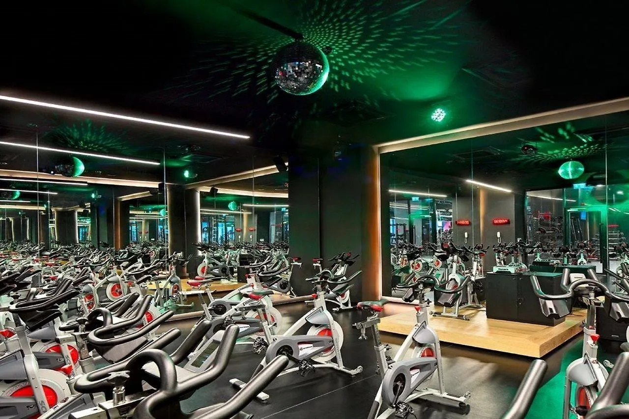 The G Hotels 이스탄불 터키