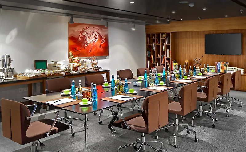 The G Hotels 이스탄불 5*,  터키