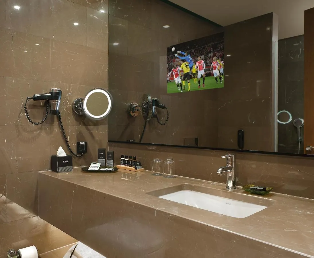 The G Hotels Istanbul 5*,  Turkey