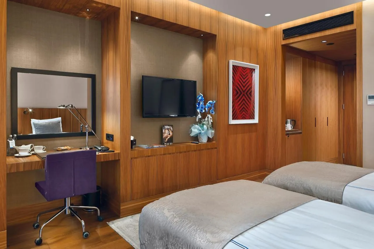 The G Hotels Istanbul