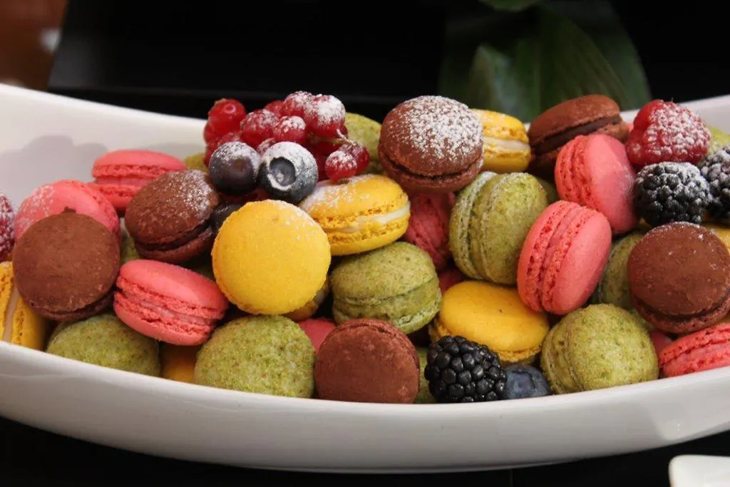The G Hotels Istanbul