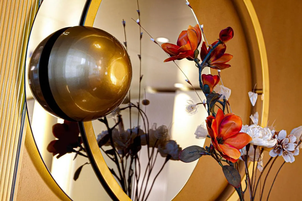The G Hotels Istanbul