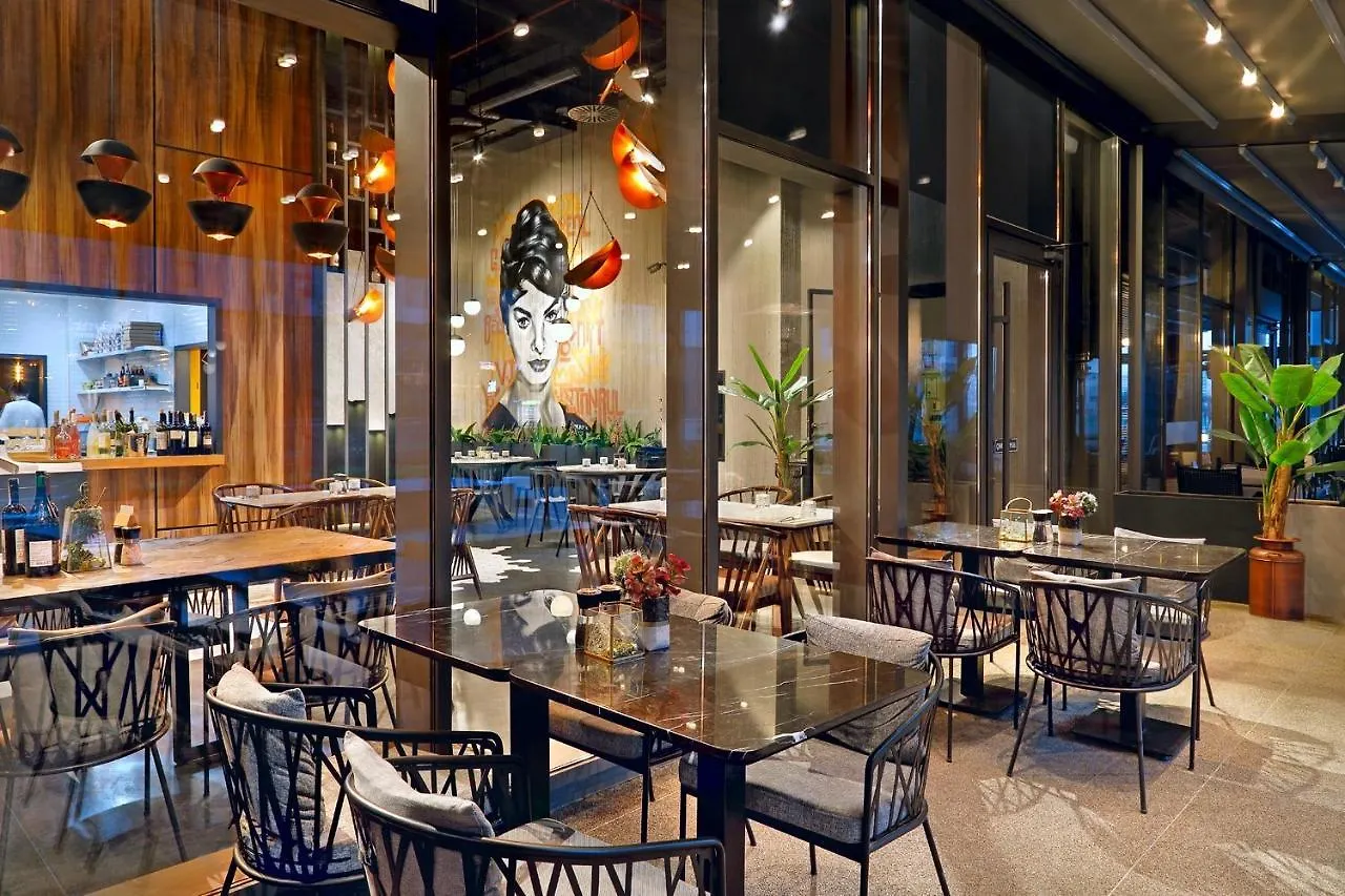 The G Hotels Istanbul