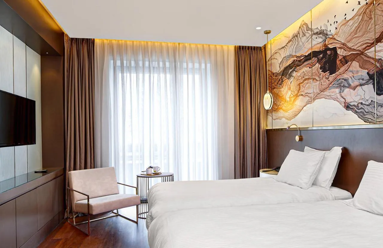 The G Hotels Istanbul