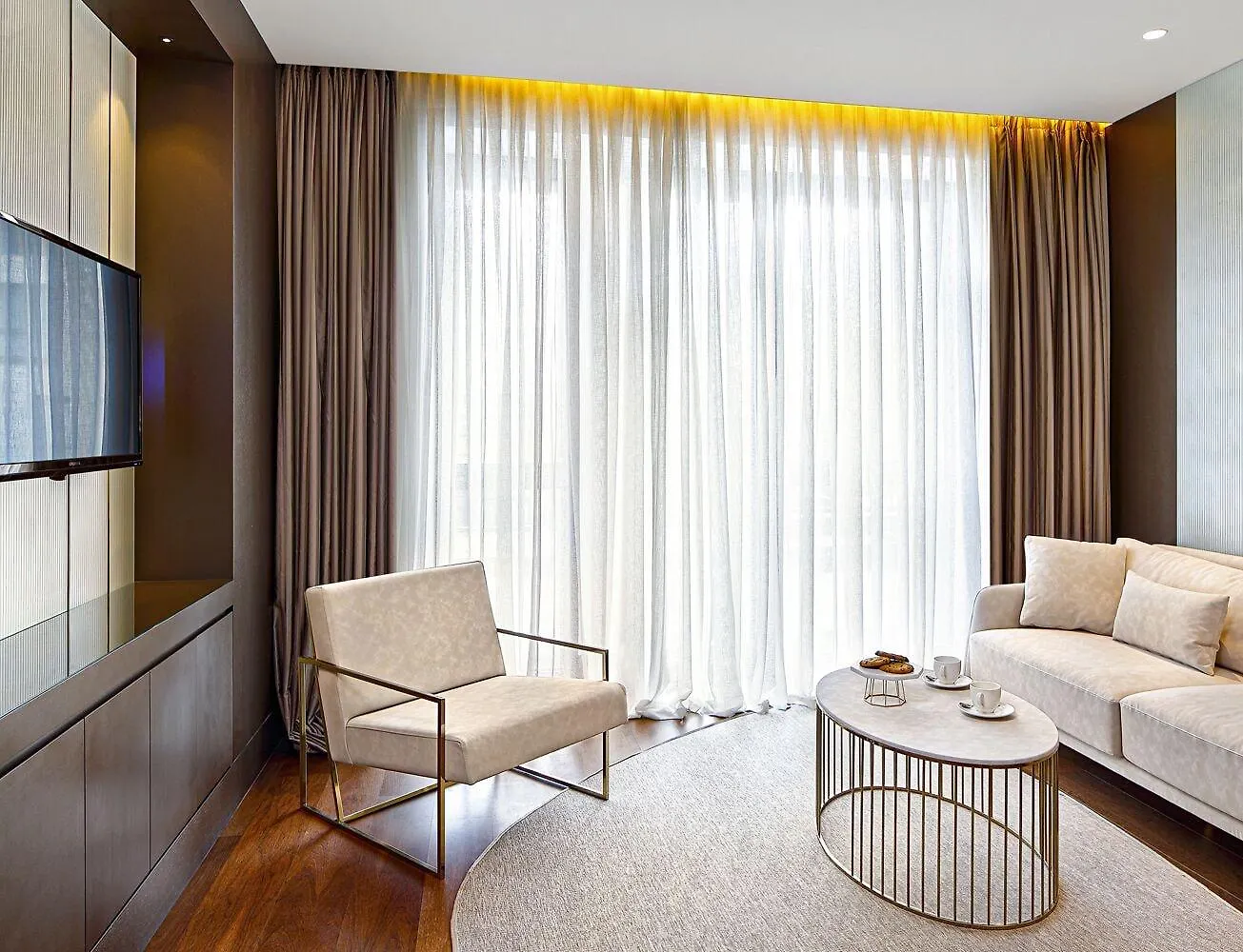 The G Hotels Istanbul Turkey