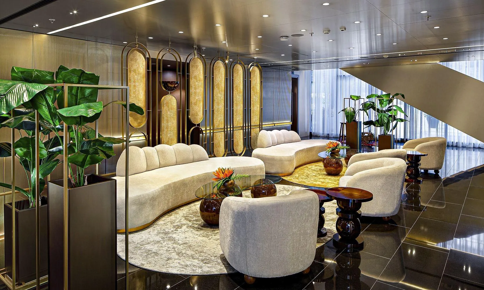 The G Hotels Istanbul 5*,