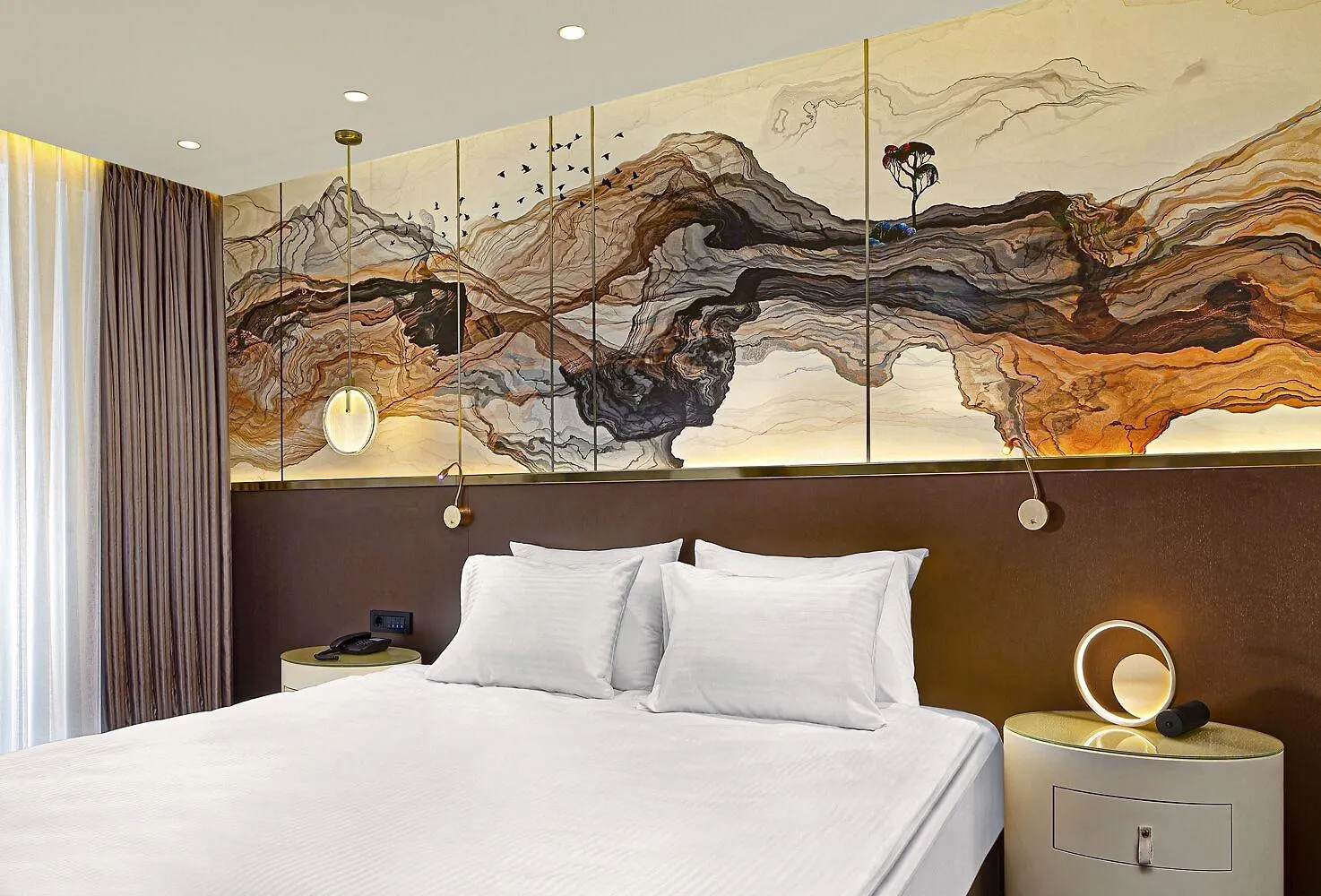 The G Hotels Istanbul