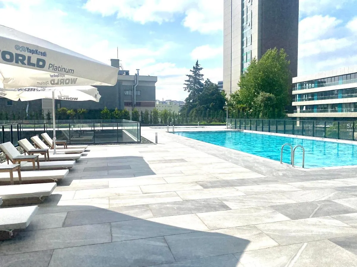 The G Hotels Istanbul Turkey