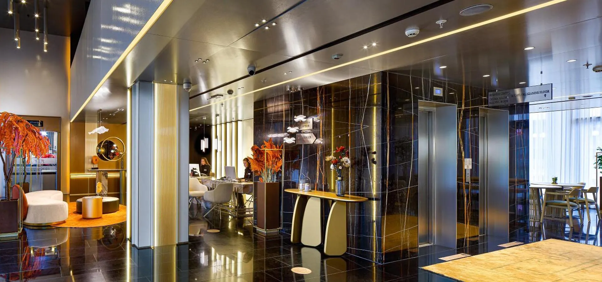 The G Hotels Istanbul
