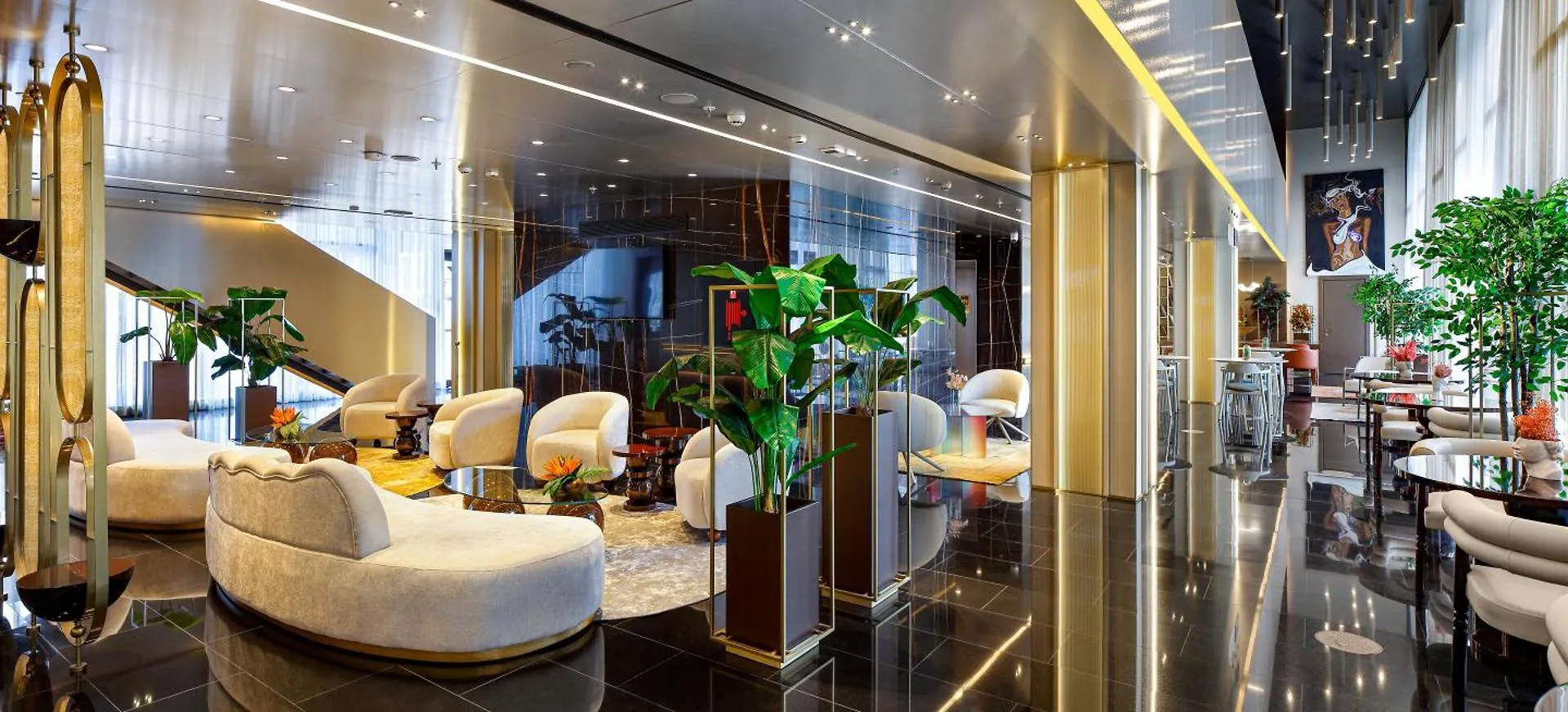 The G Hotels Istanbul
