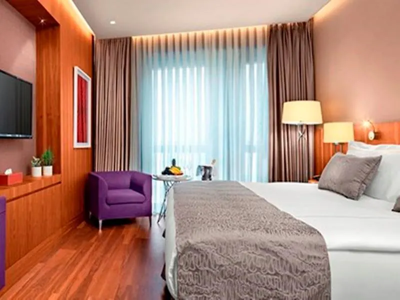 The G Hotels Istanbul