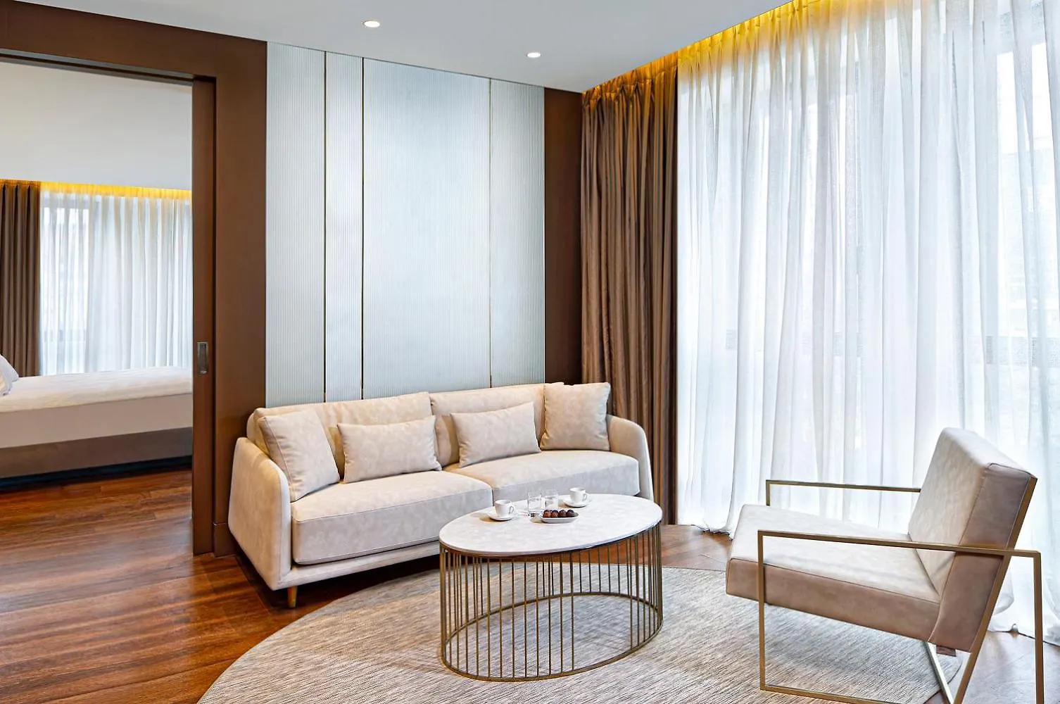 The G Hotels Istanbul