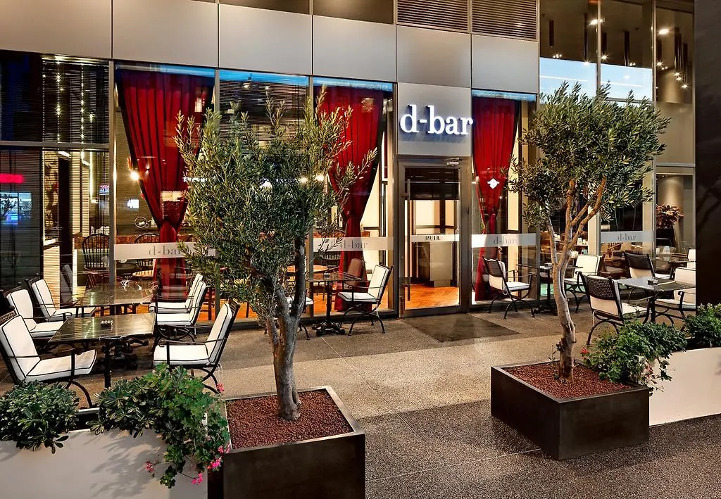 The G Hotels Istanbul