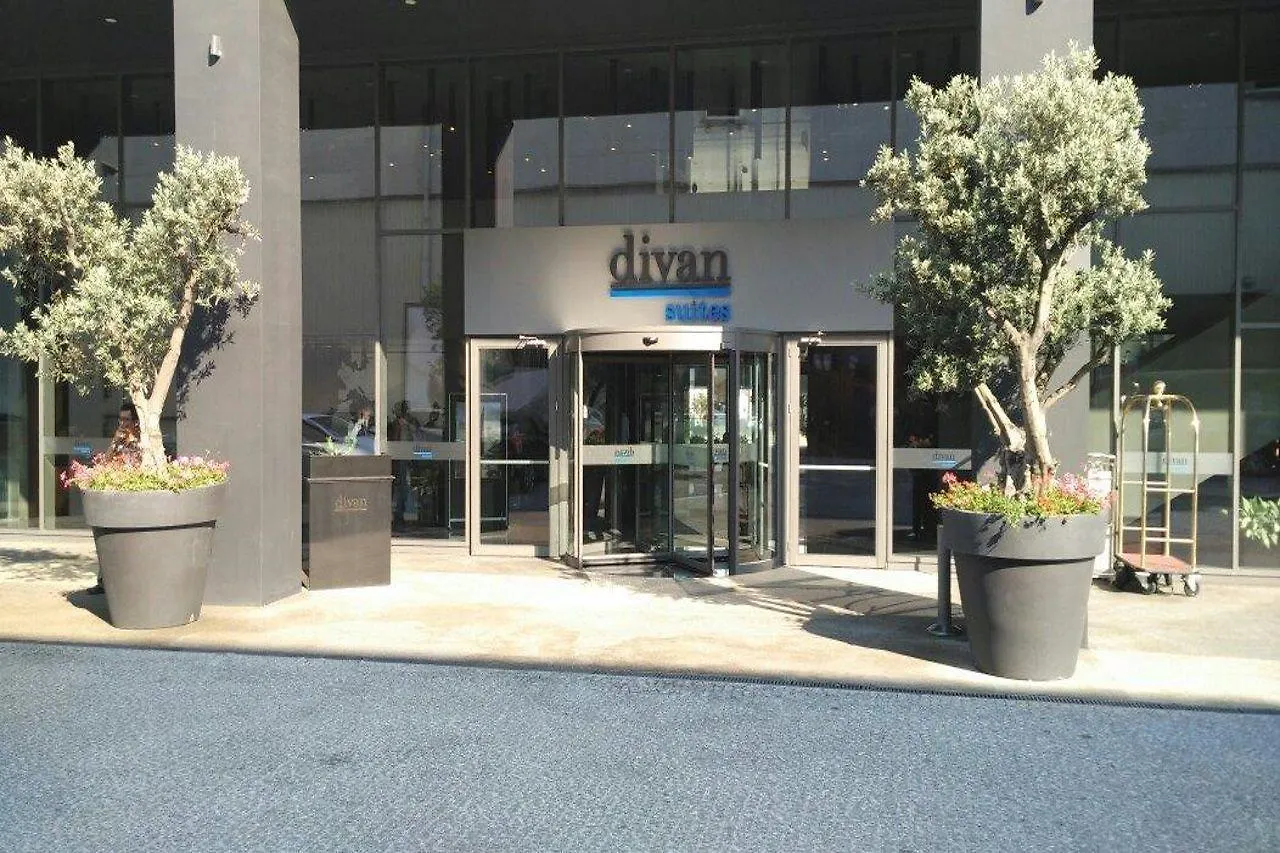 The G Hotels Istanbul 5*,