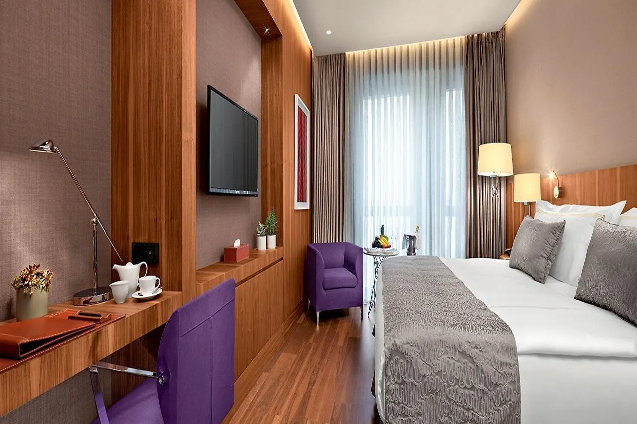 *****  The G Hotels Istanbul Turkey