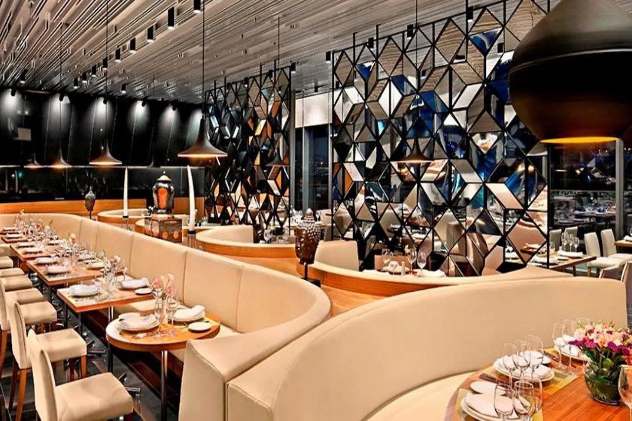 *****  The G Hotels Istanbul Turkey