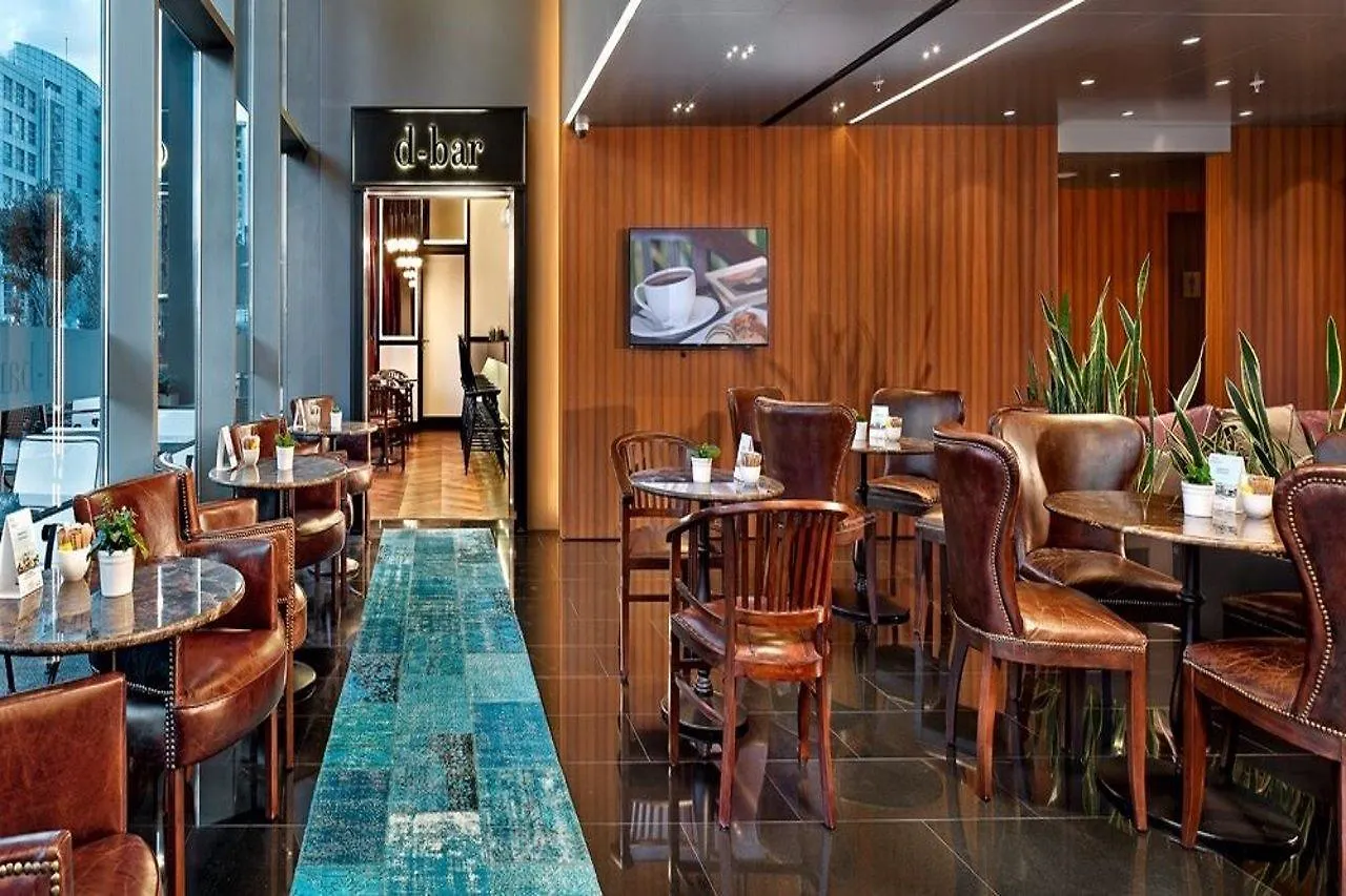 The G Hotels Istanbul