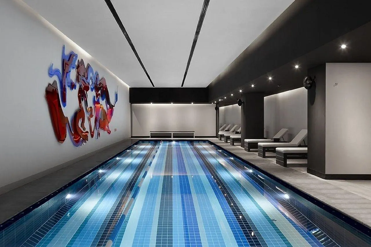 The G Hotels Istanbul