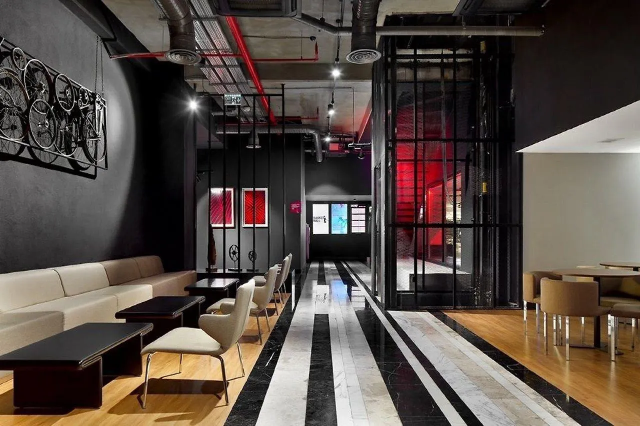 The G Hotels Istanbul