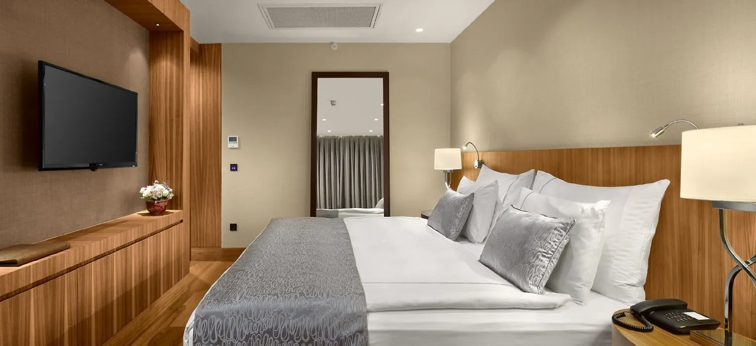 The G Hotels Istanbul