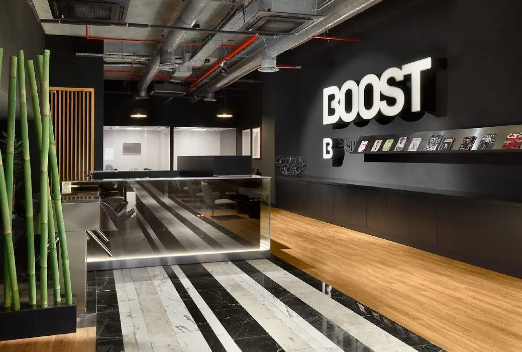 The G Hotels Istanbul