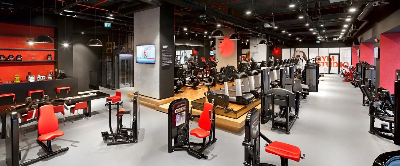 The G Hotels Istanbul