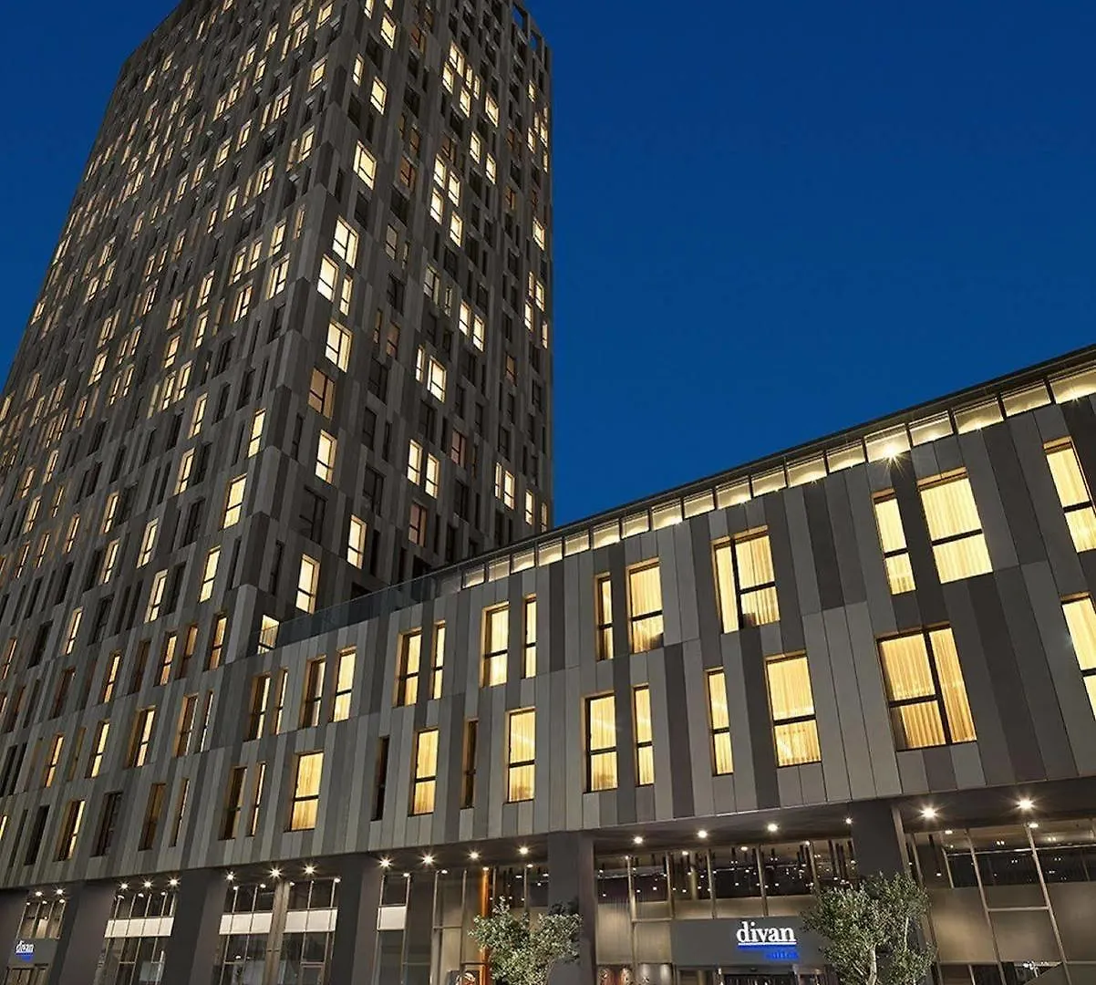 The G Hotels Istanbul contacts