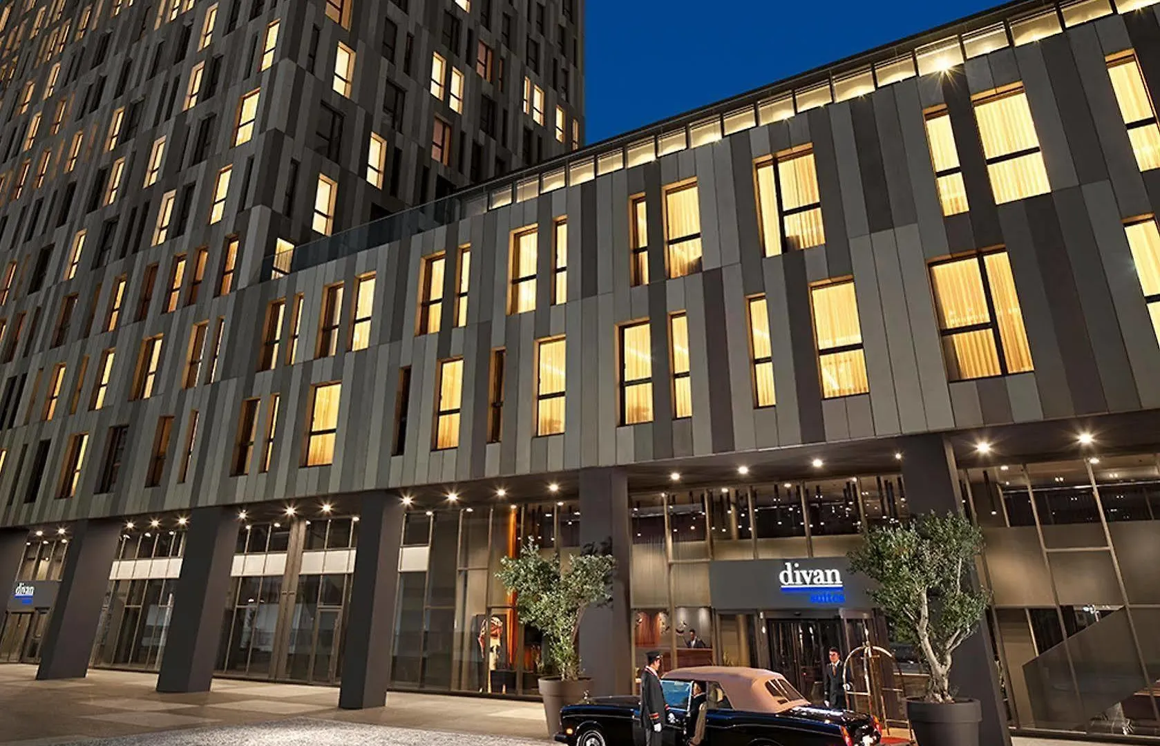 The G Hotels Istanbul