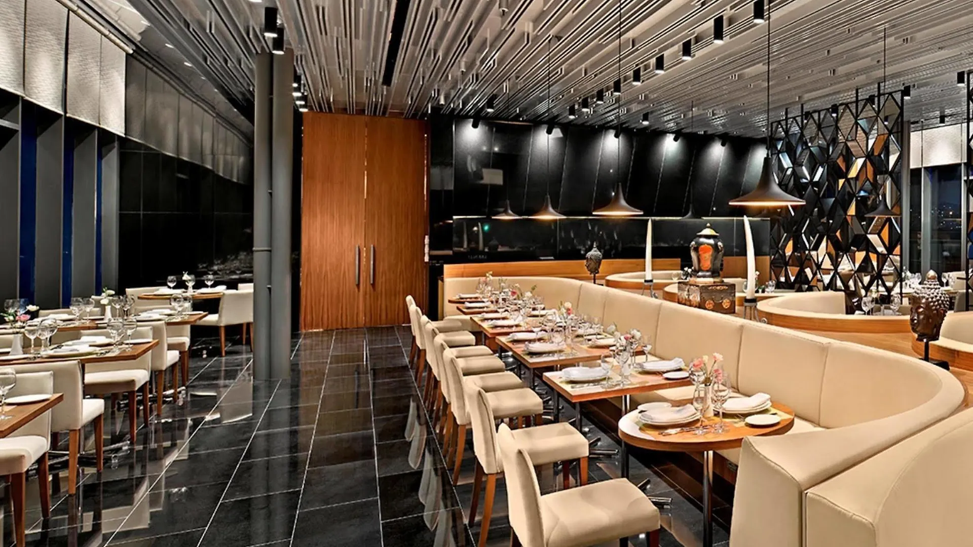 The G Hotels Istanbul Turkey