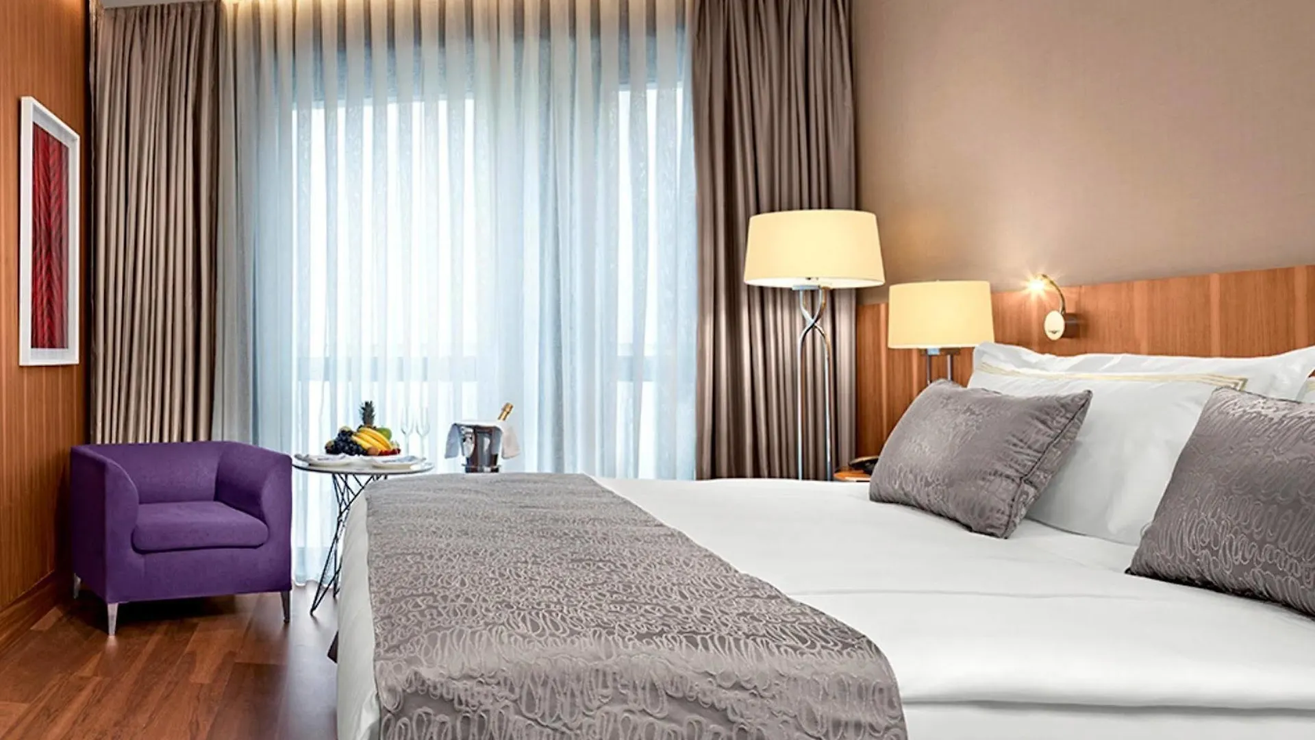 The G Hotels Istanbul