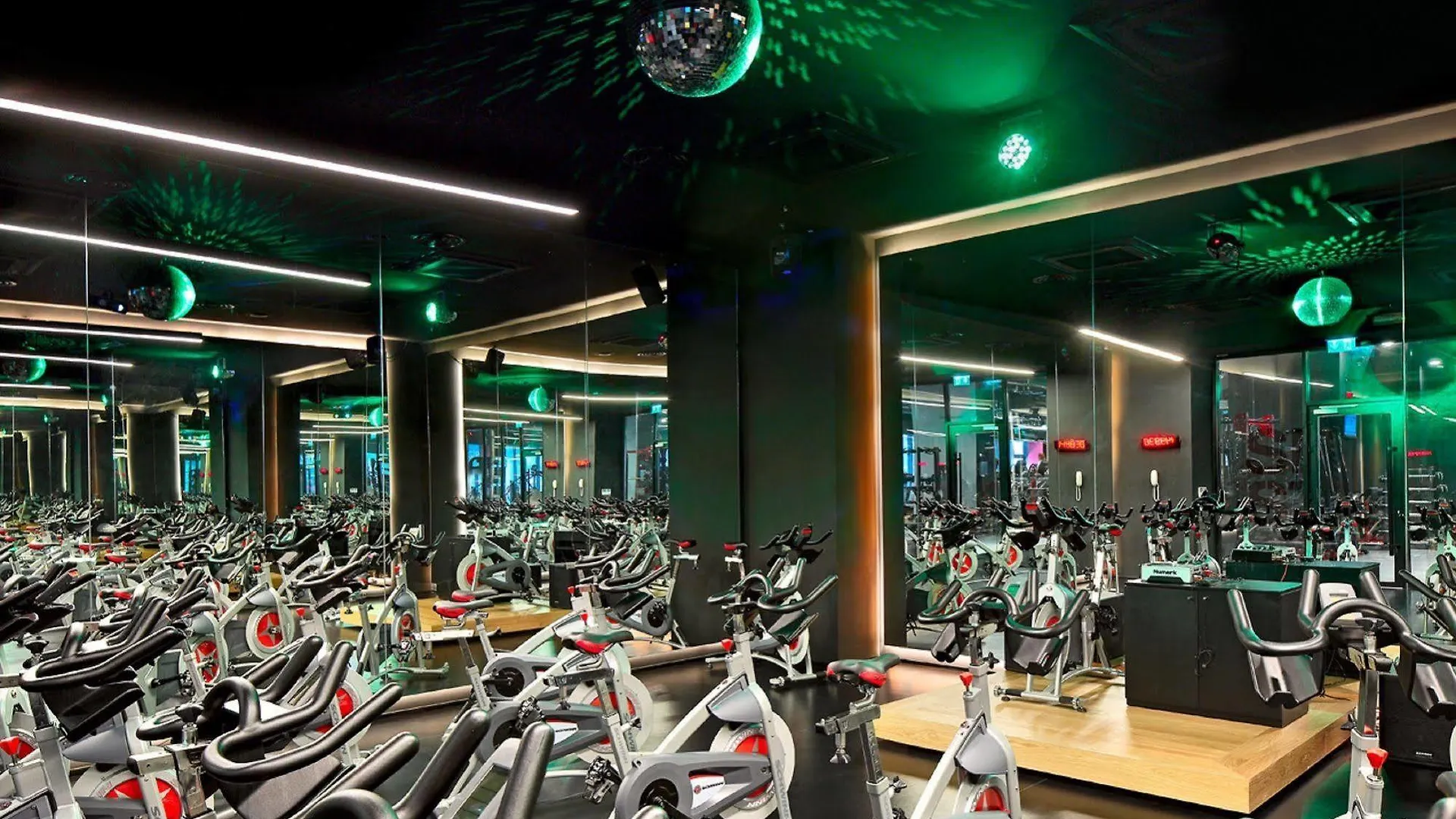 The G Hotels Istanbul 5*,  Turkey