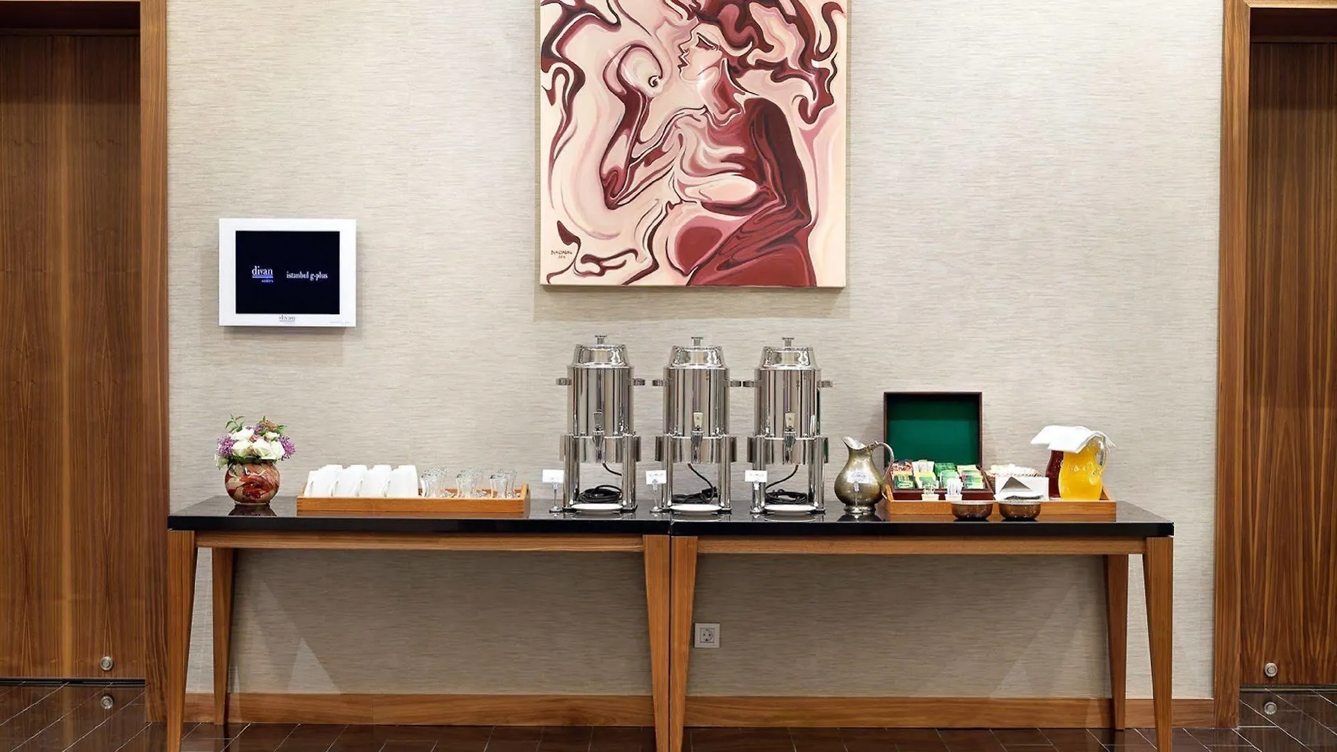 The G Hotels Istanbul