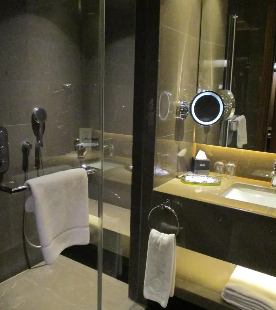 The G Hotels Istanbul