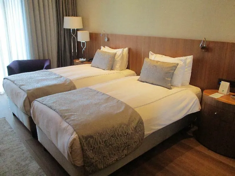 The G Hotels Istanbul