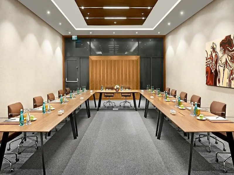 The G Hotels Istanbul 5*,  Turkey