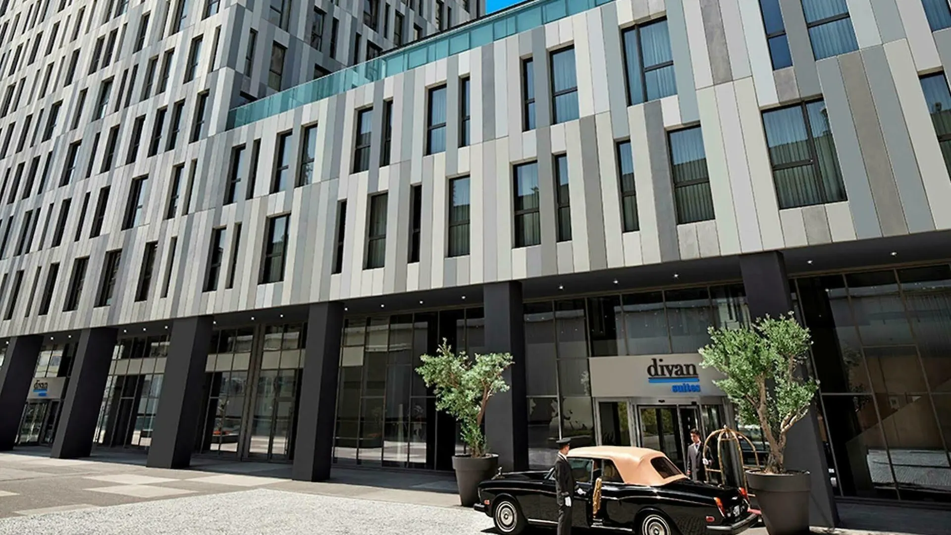 The G Hotels Istanbul 5*,  Turkey